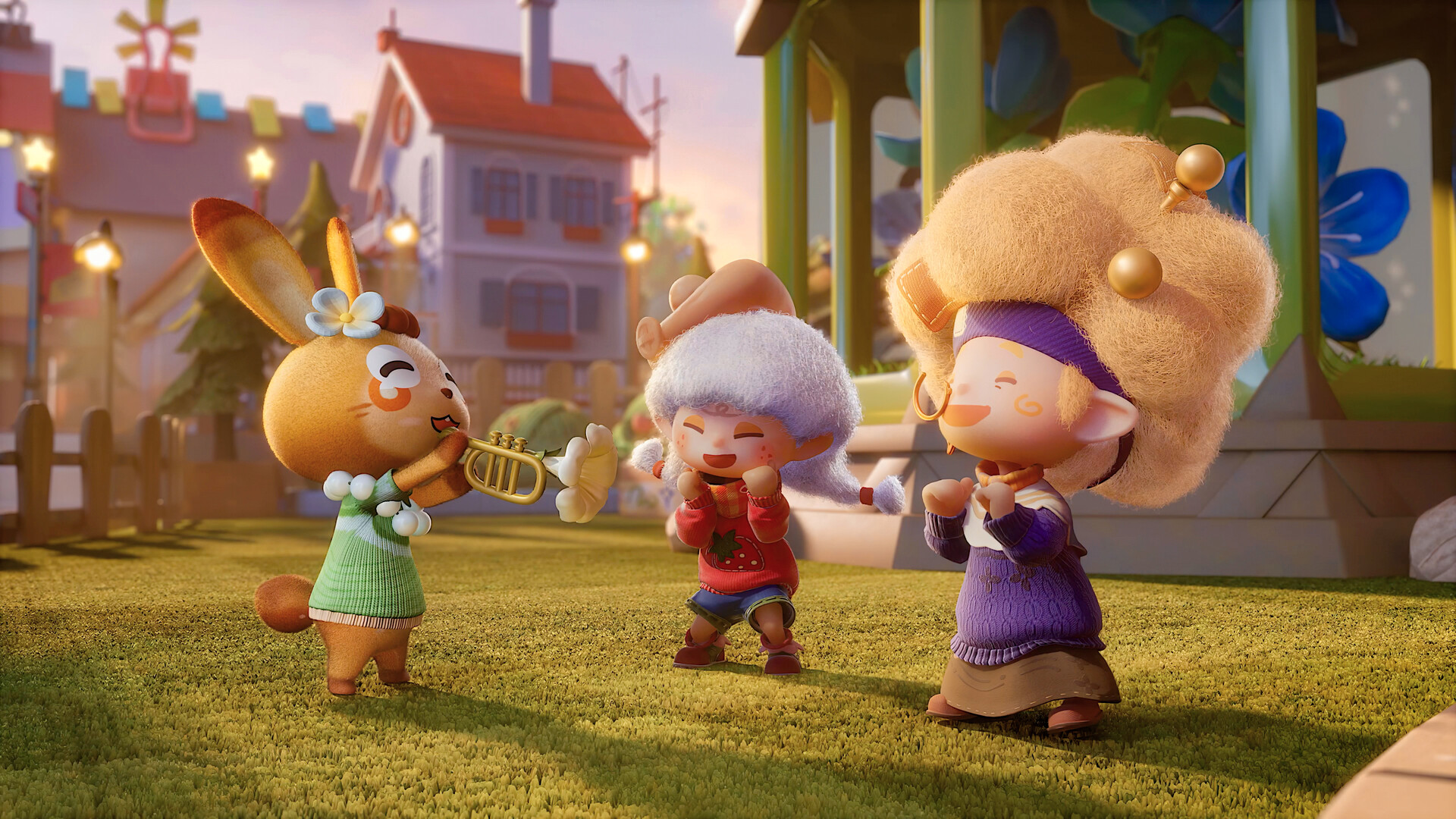 Animula Nook screenshot #9