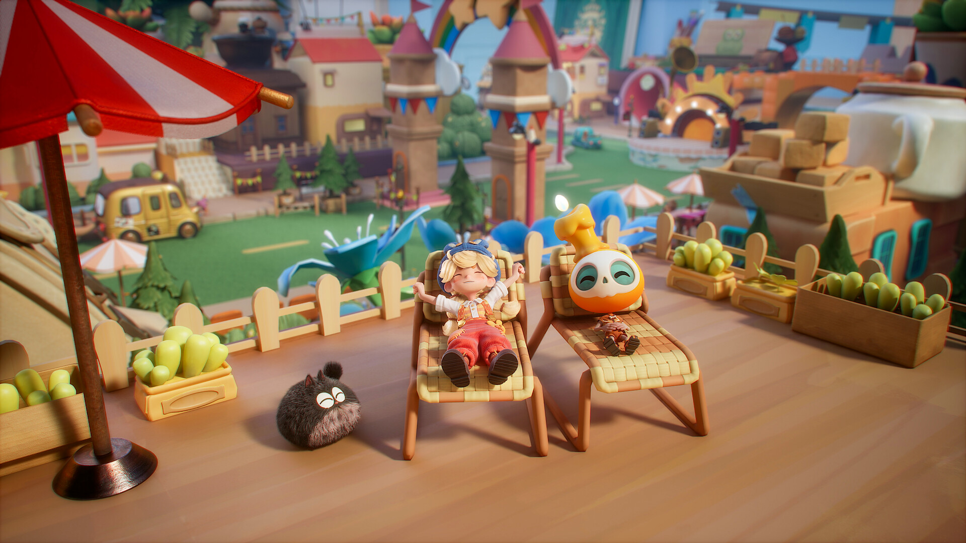 Animula Nook screenshot #10