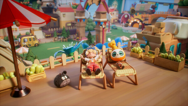 Animula Nook screenshot 10