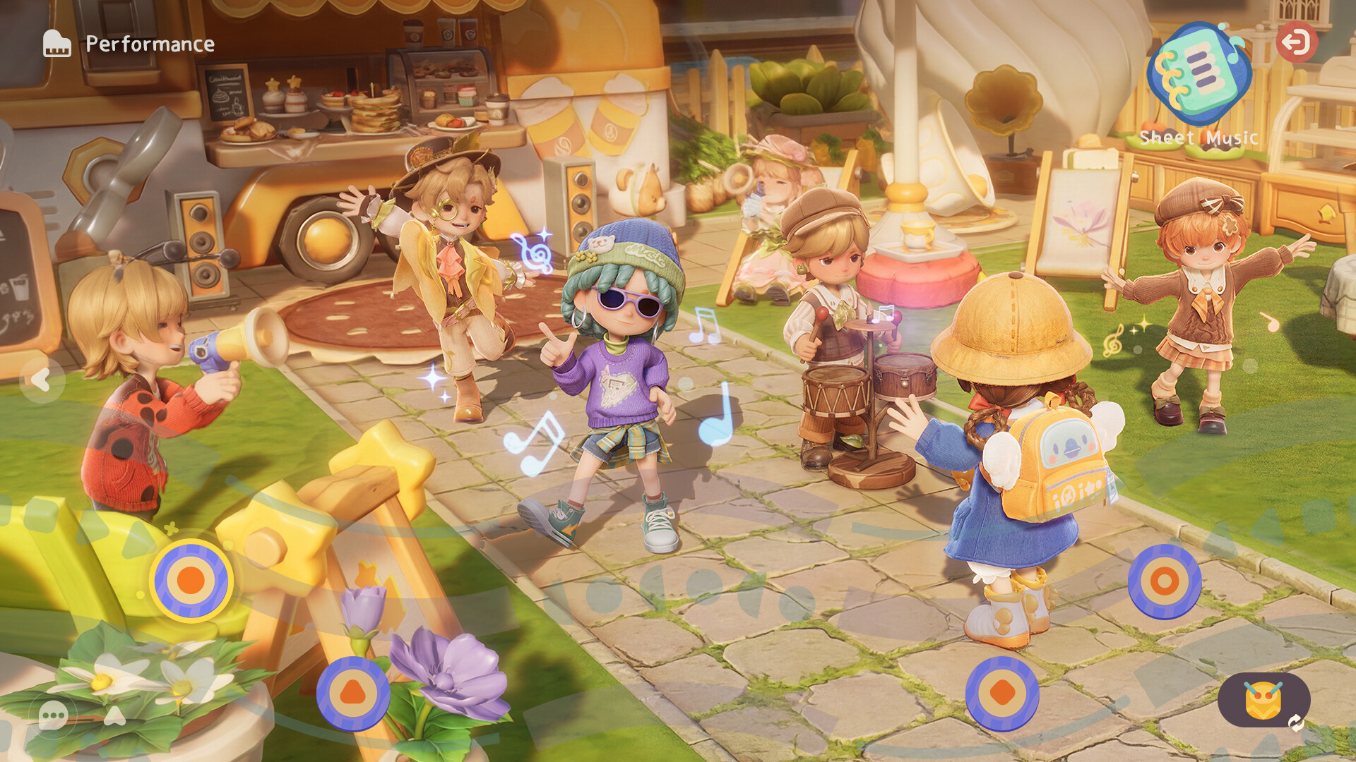 Animula Nook screenshot #4