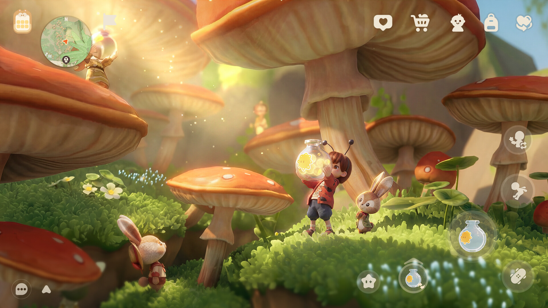 Animula Nook screenshot #5