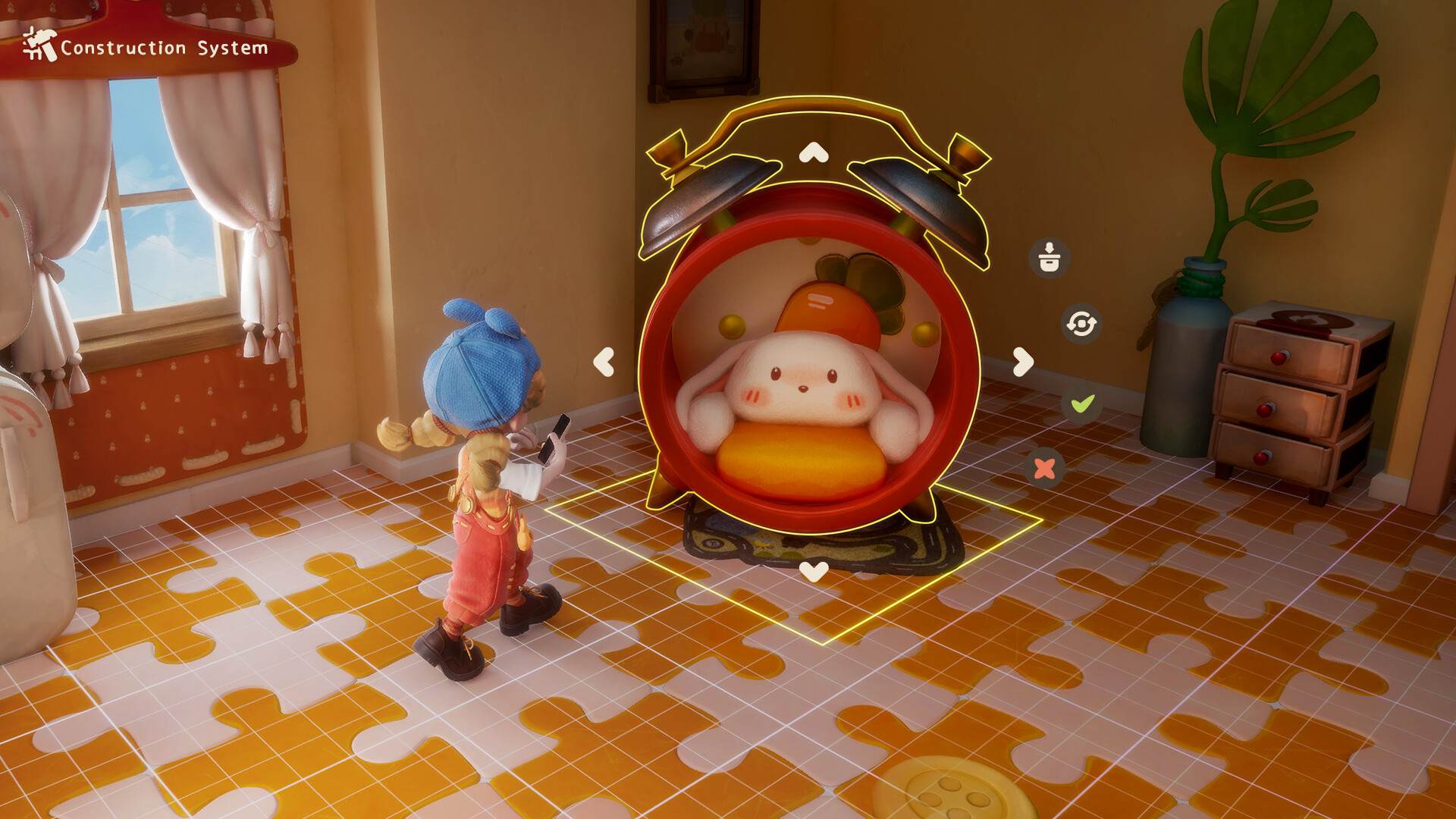 Animula Nook screenshot #4