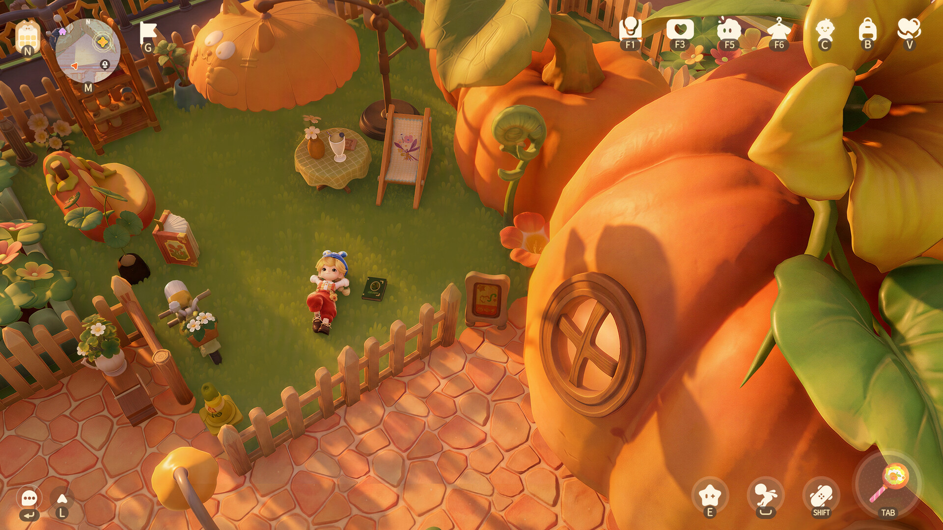 Animula Nook screenshot #3