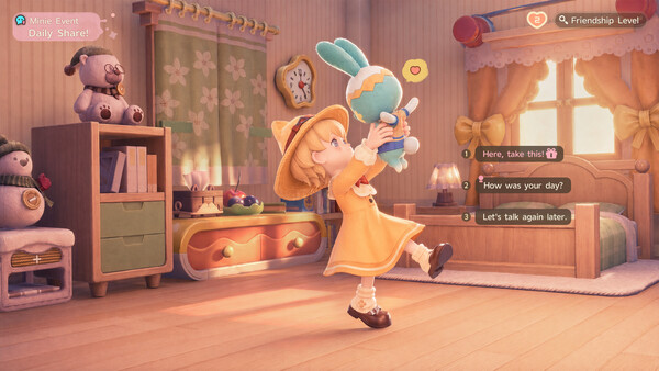 Animula Nook screenshot 2