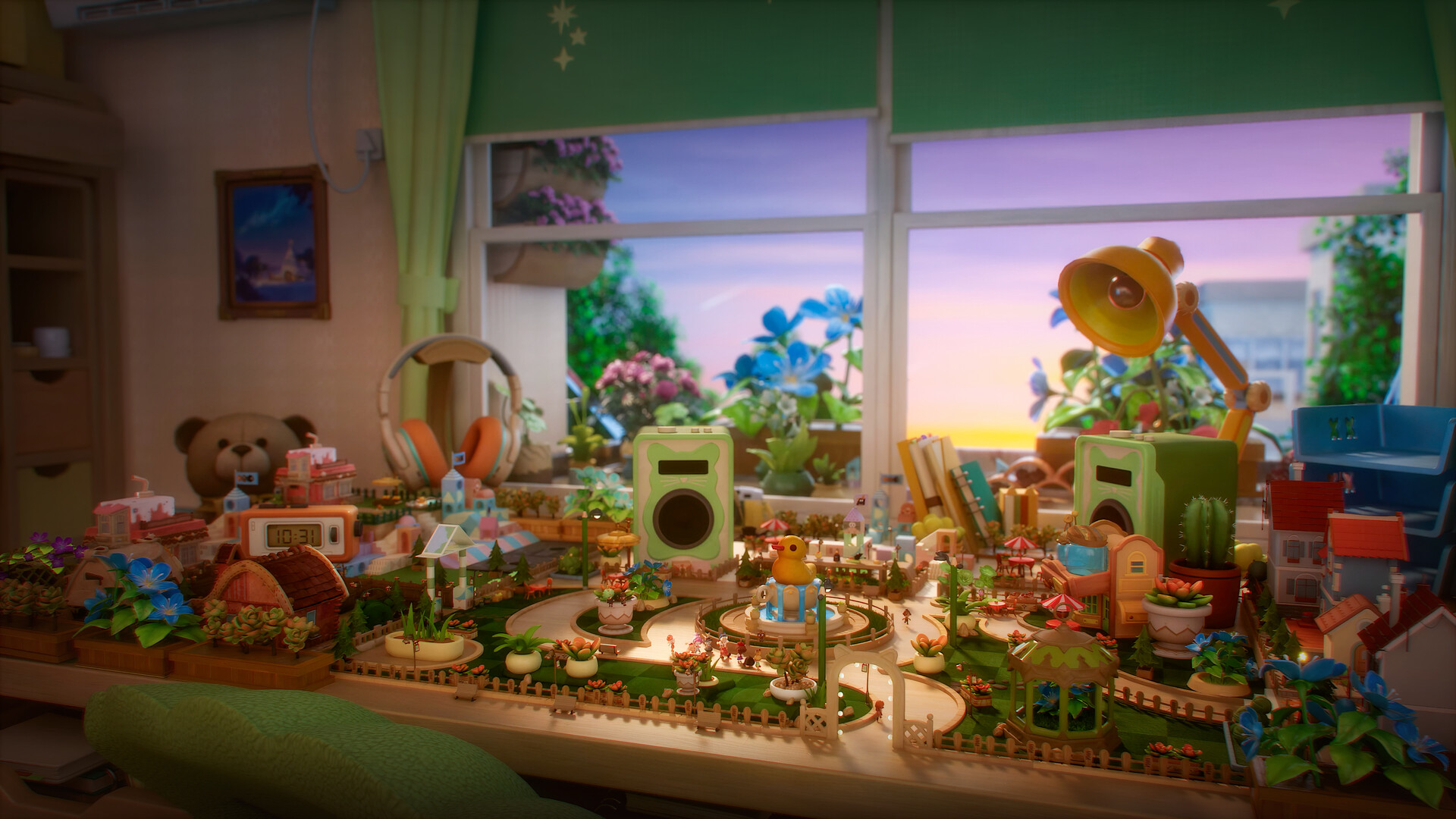 Animula Nook screenshot #10