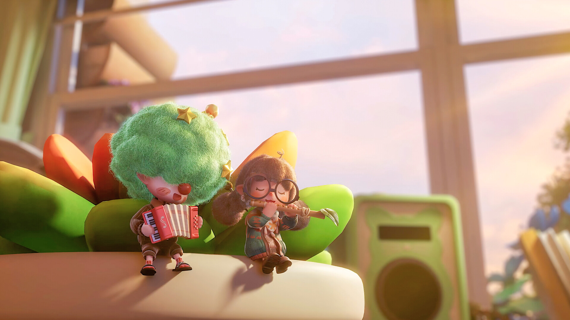 Animula Nook screenshot #11