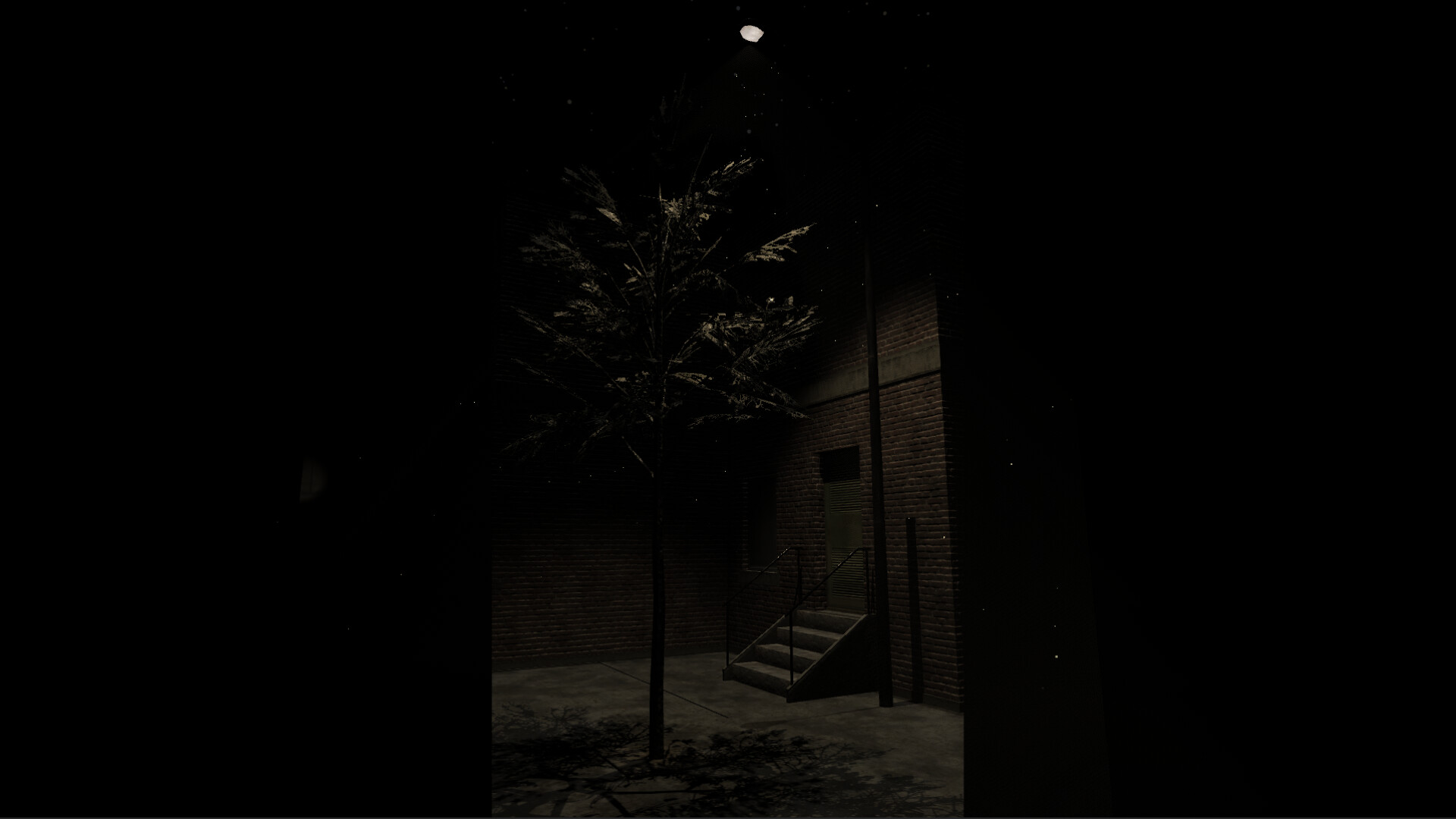 今夜无人入眠 No One Sleep Tonight screenshot #2