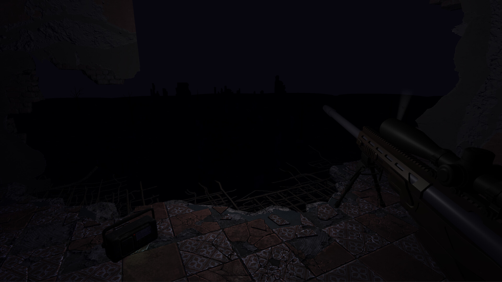 今夜无人入眠（No One Sleep Tonight) screenshot #3