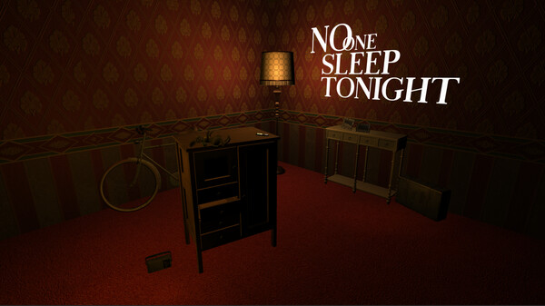今夜无人入眠 No One Sleep Tonight screenshot 1