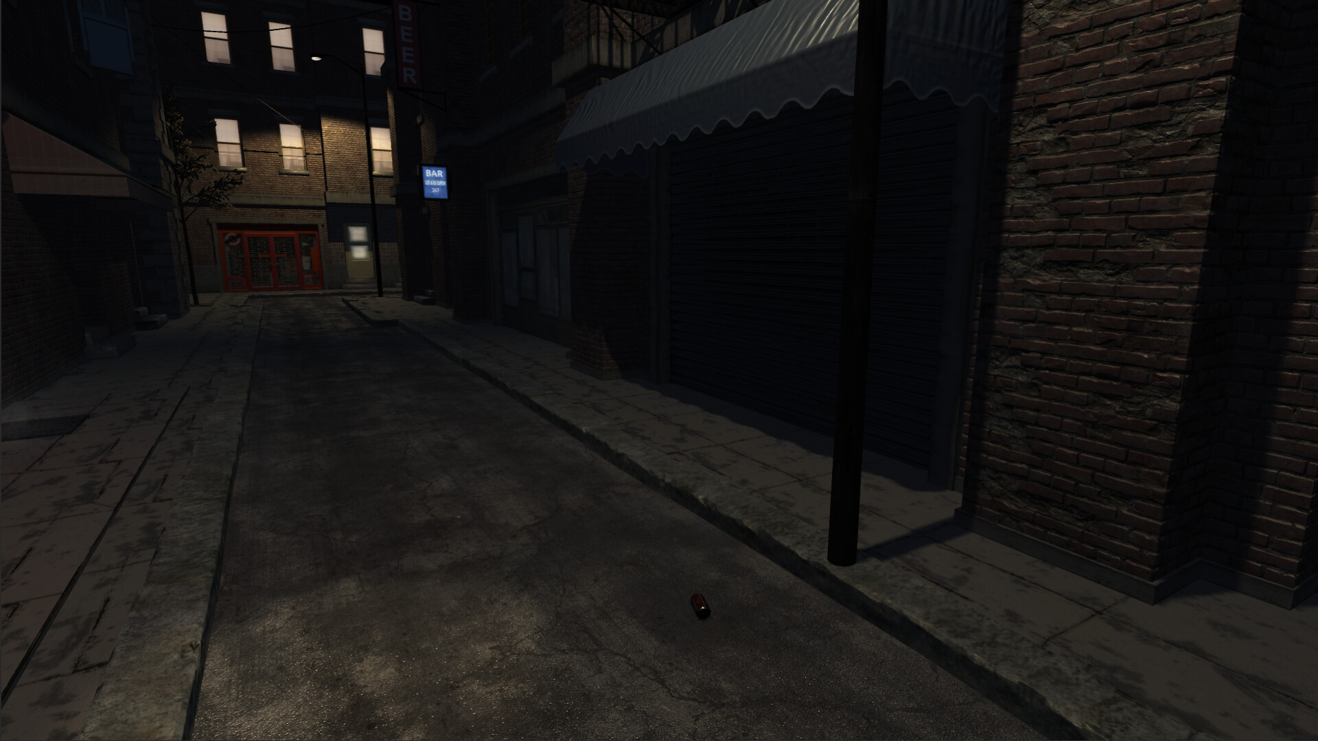 今夜无人入眠 No One Sleep Tonight screenshot #6