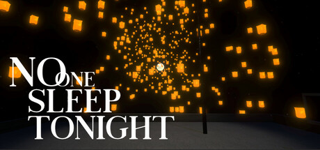 今夜无人入眠 No One Sleep Tonight