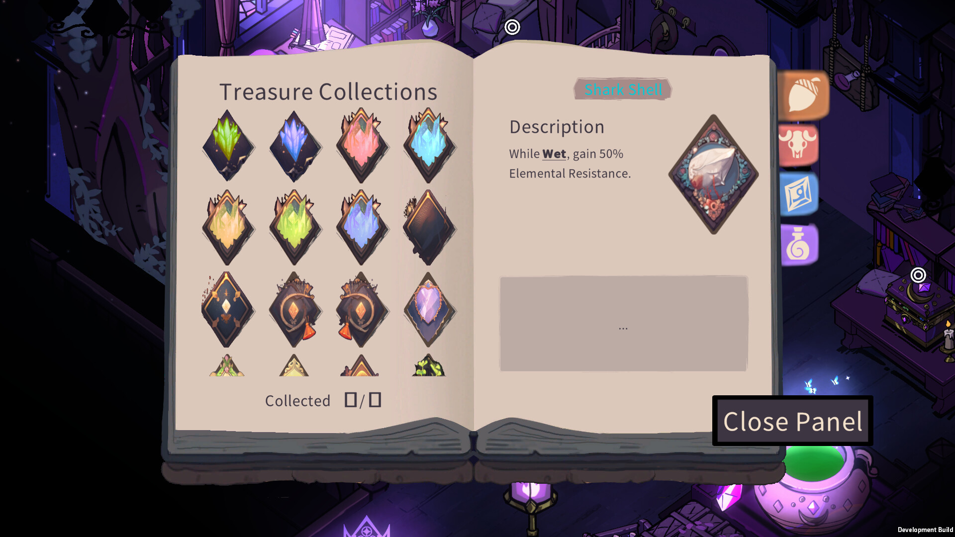 Hope of Elements screenshot #7