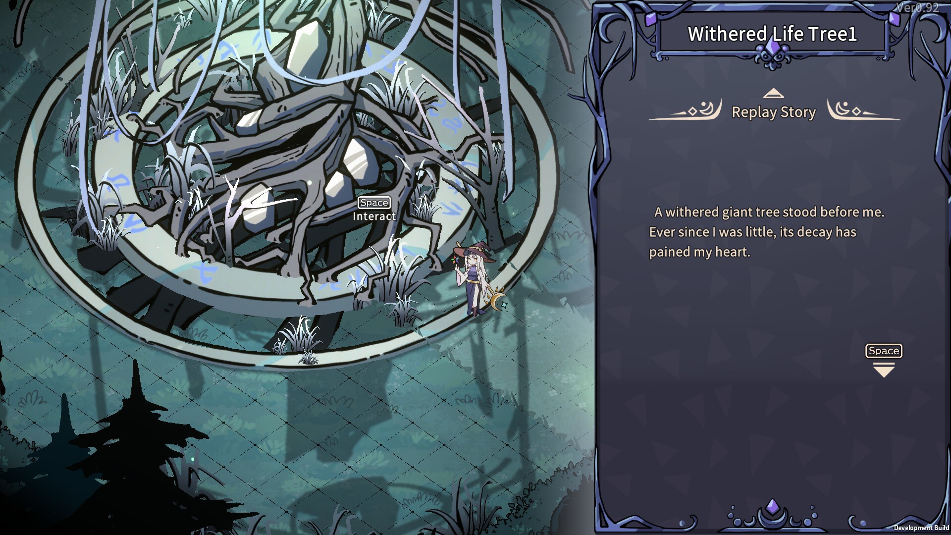 Witch & Dragon: Hope of Elements screenshot #15