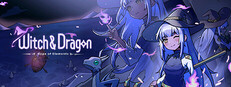 Witch & Dragon: Hope of Elements