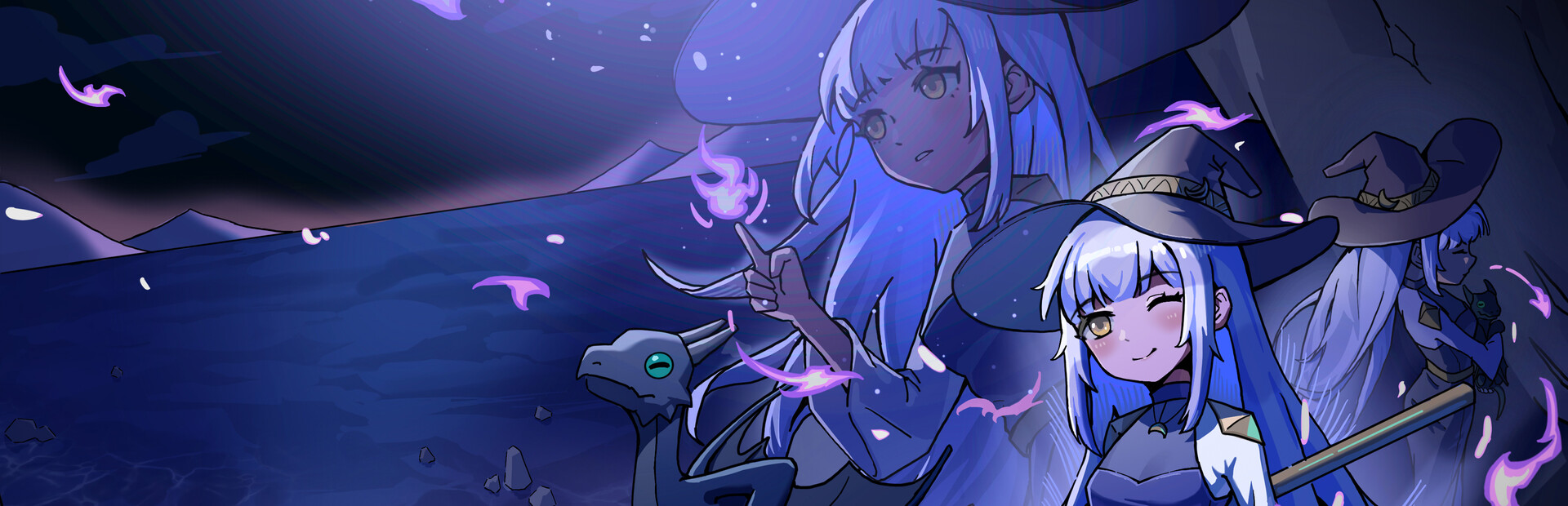 Hope of Elements