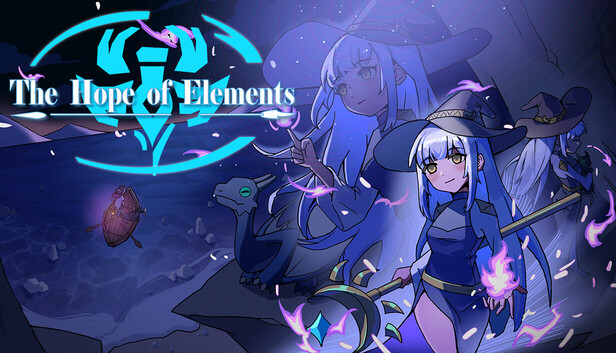 The Hope of Elements