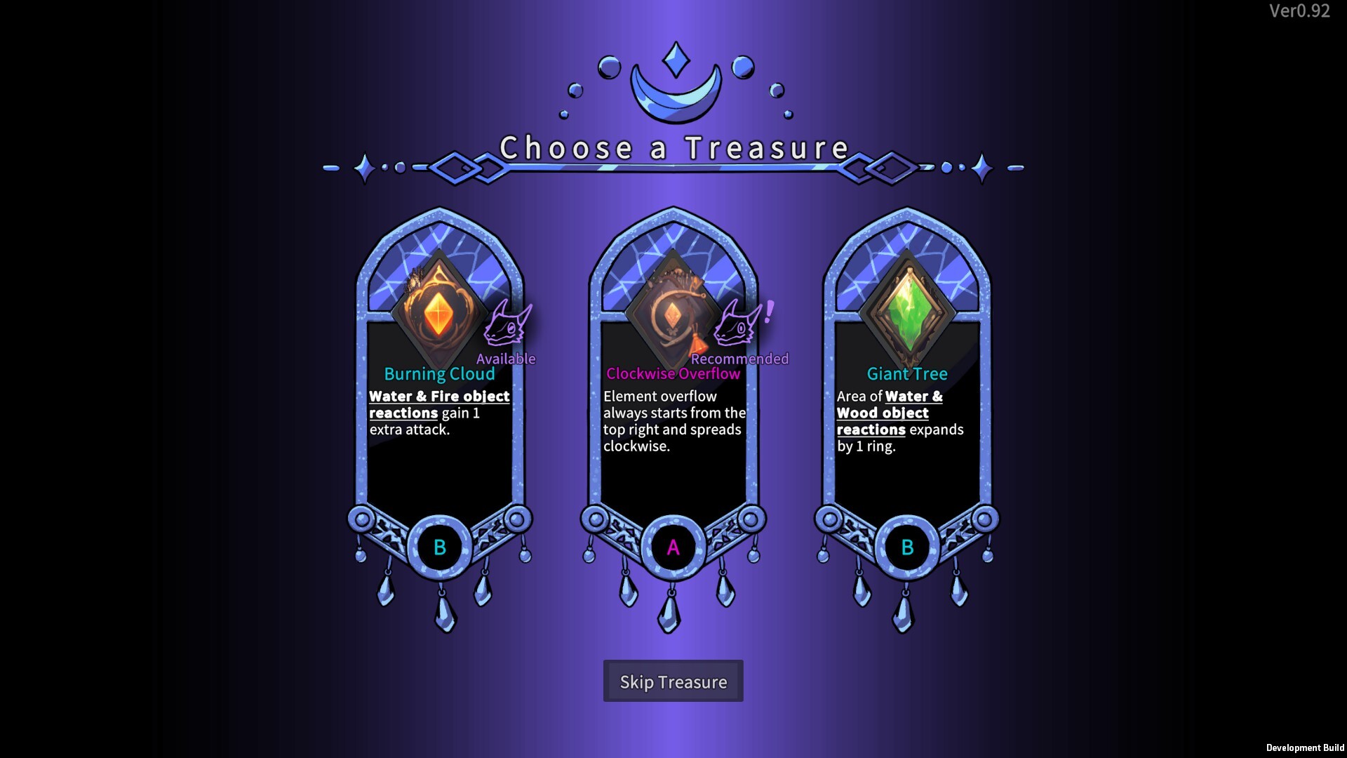 Witch & Dragon: Hope of Elements screenshot #4