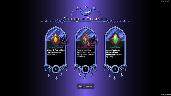 Witch & Dragon: Hope of Elements screenshot 6