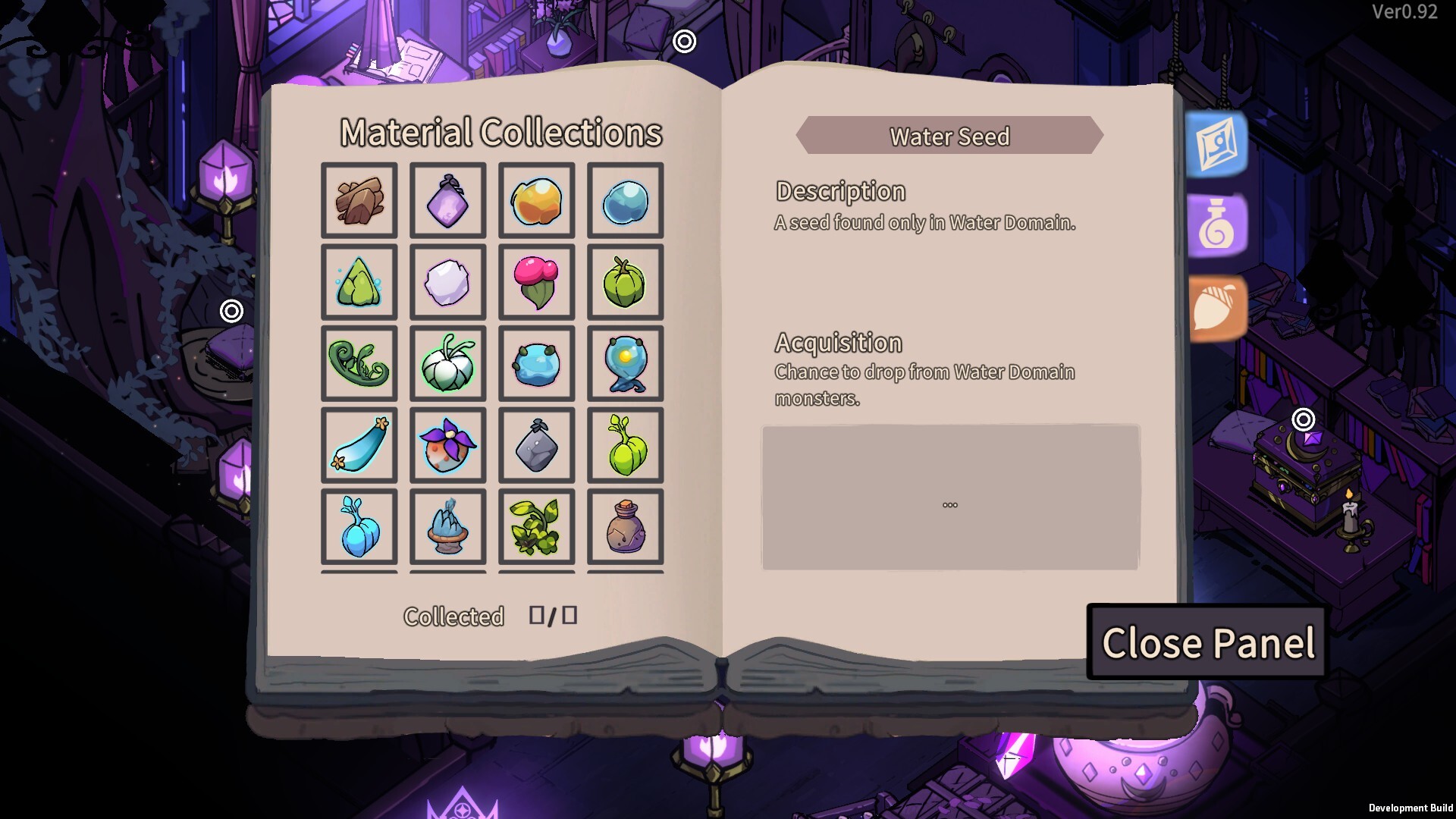 Witch & Dragon: Hope of Elements screenshot #14