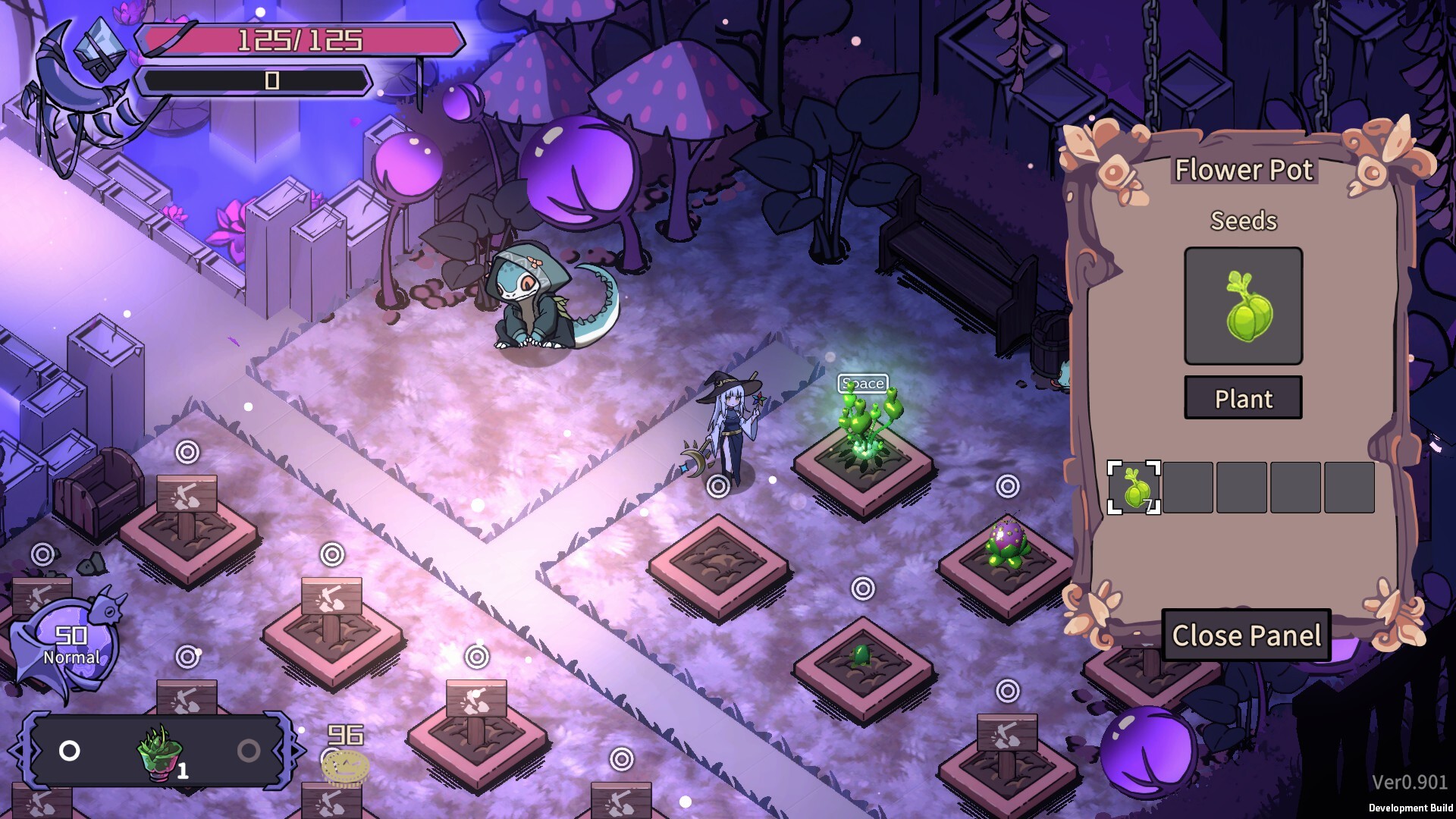 Hope of Elements screenshot #6