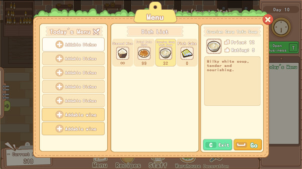 Fishing Girl's Fantasy screenshot 5