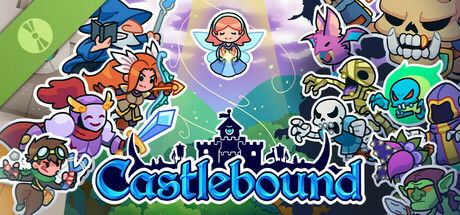 Castlebound Demo