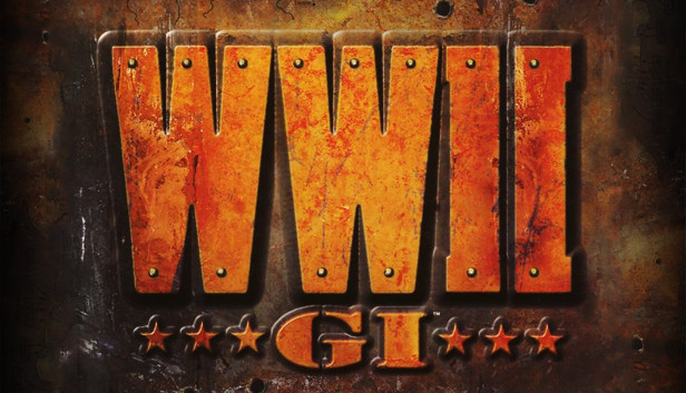Steamで80% OFF：World War II GI