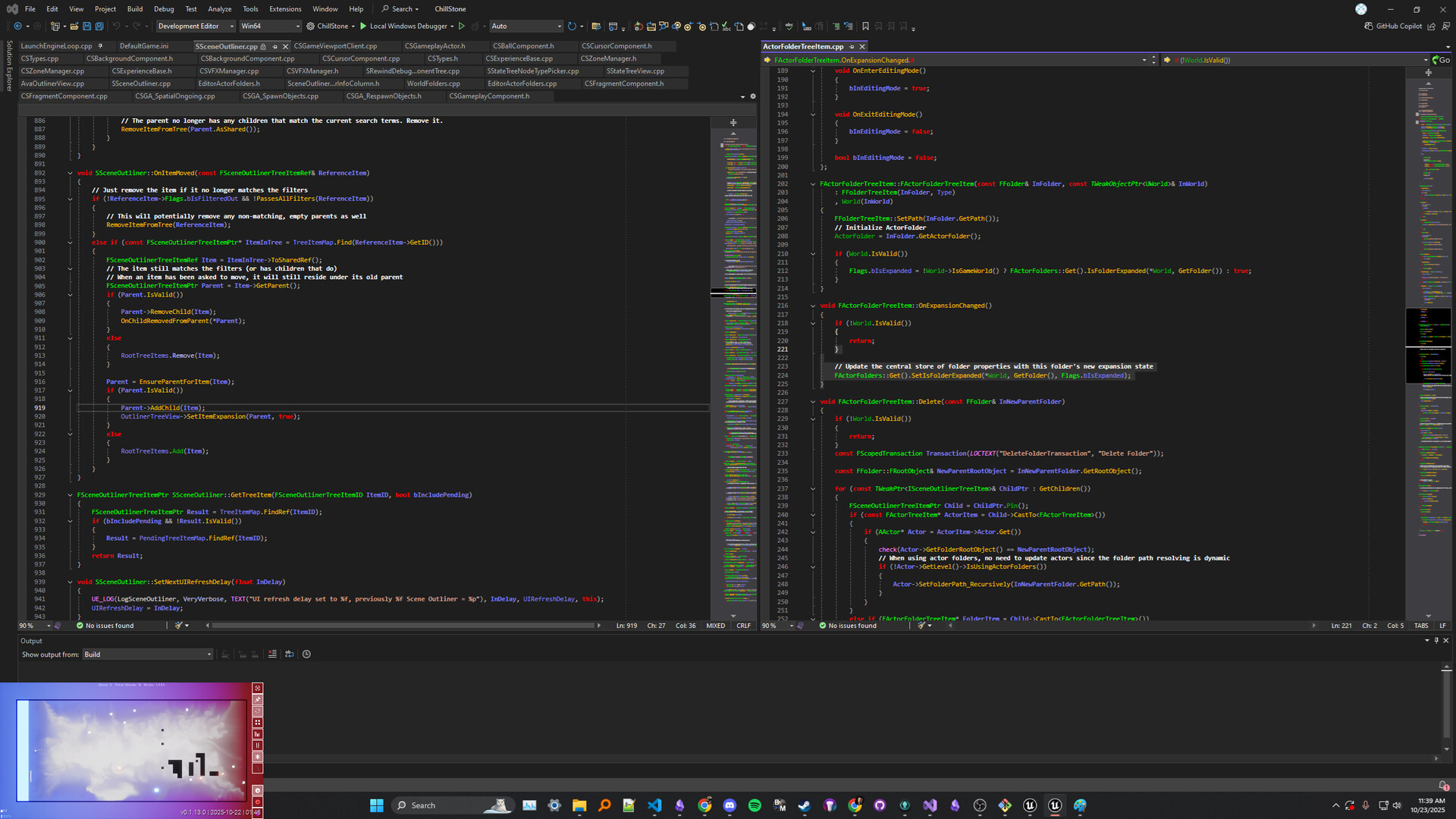 Bricknosis screenshot #4