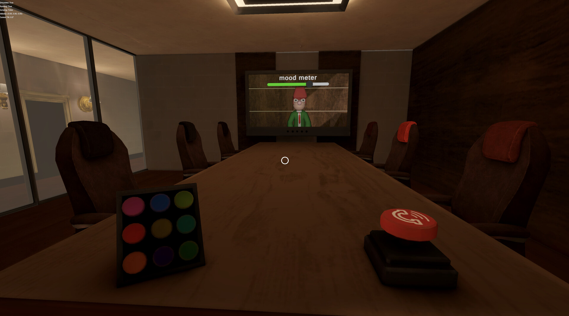 Second Term screenshot #4