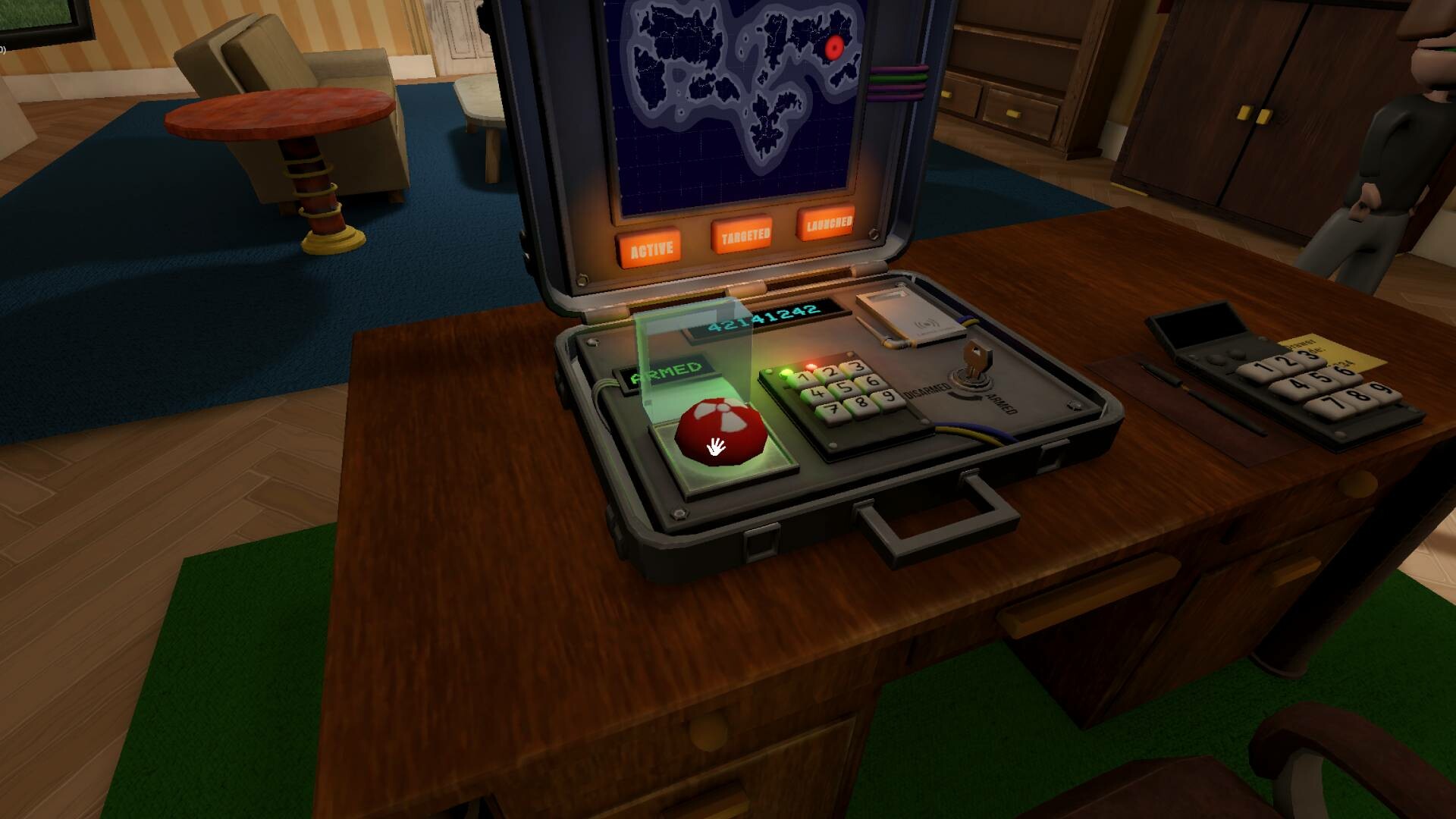 Second Term screenshot #2