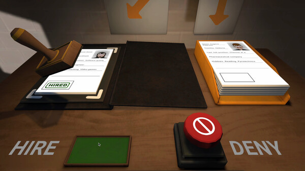 Second Term screenshot 3