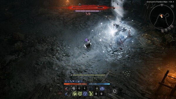 Embers of the Uncrowned