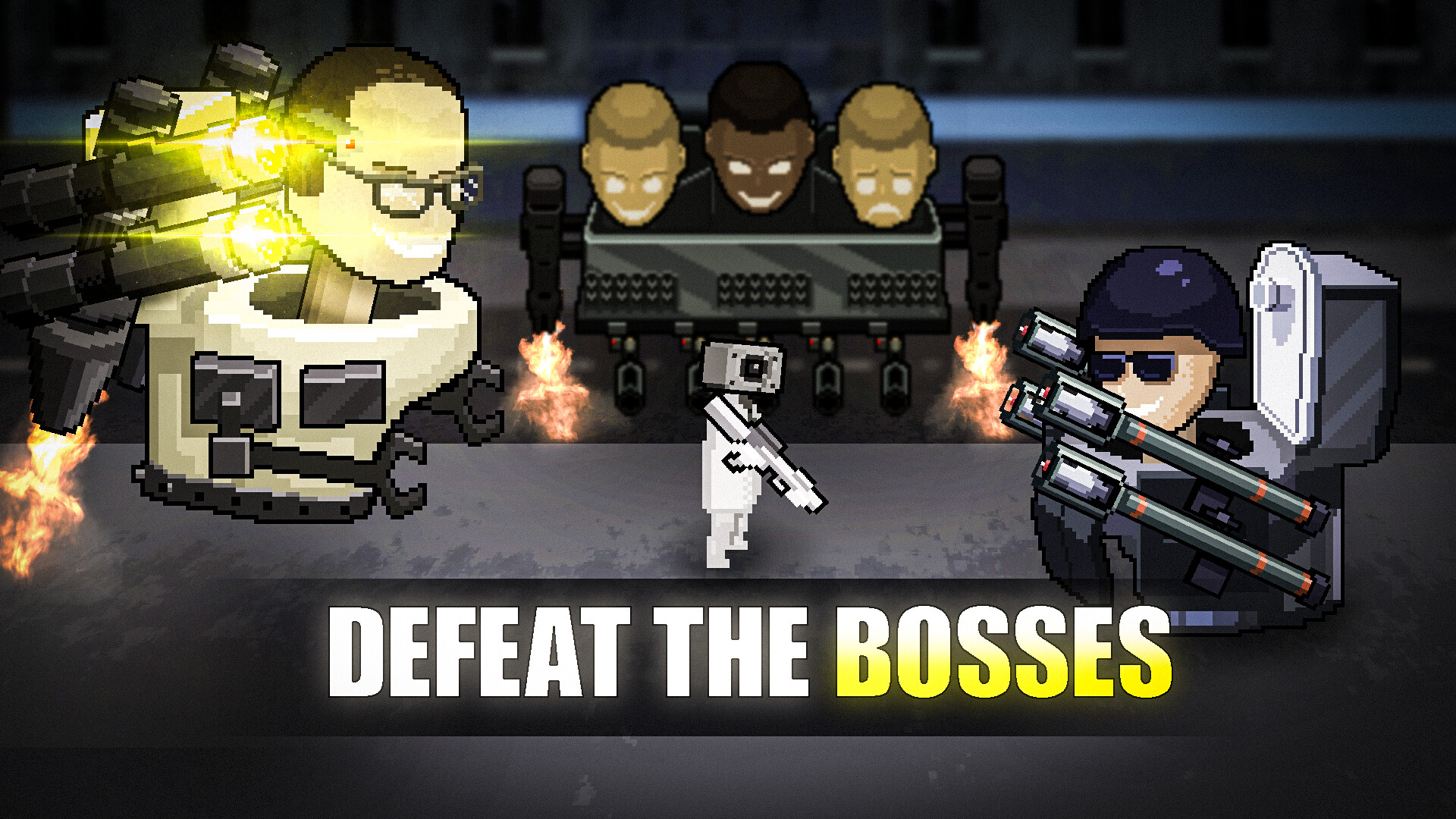 Steam Image