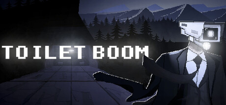 Toilet Boom