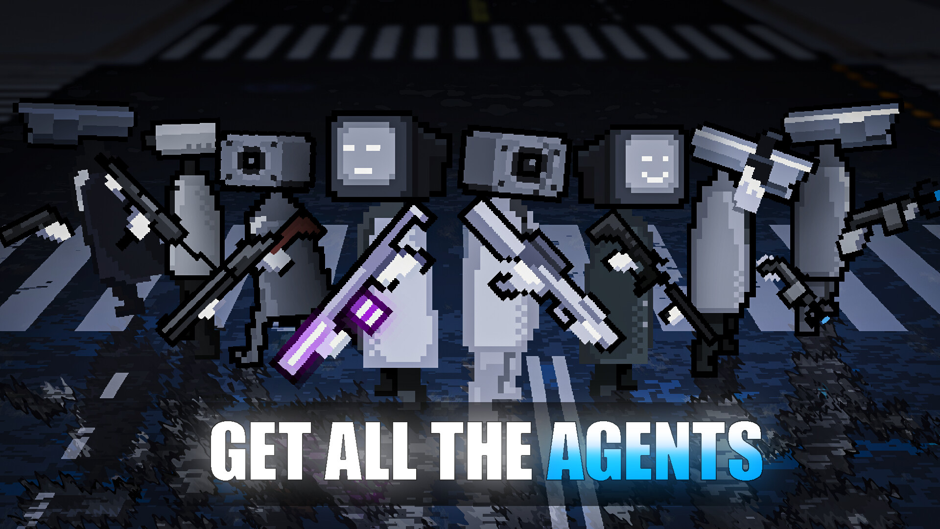 Steam Image