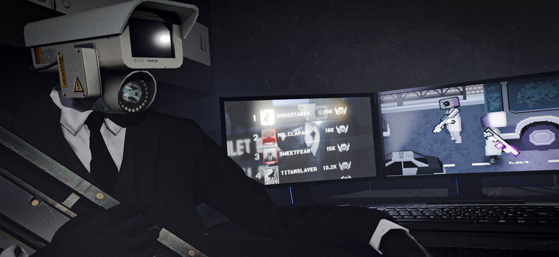 Toilet Boom screenshot #5