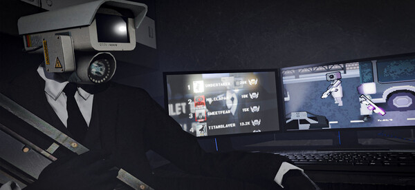 Steam Image