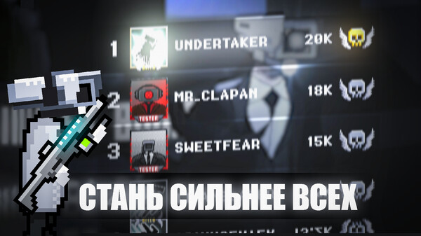 Скриншот 4 из игры Toilet Boom