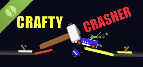 Crafty Crasher Demo cover art