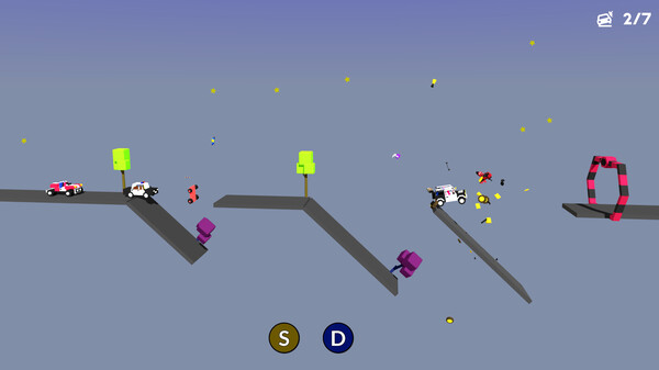 Crafty Crasher Demo screenshot 3