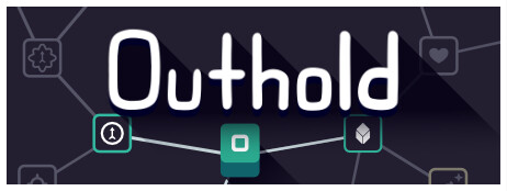 Outhold cover art