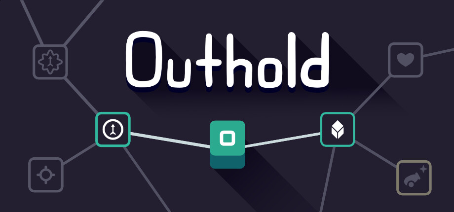 Outhold cover art