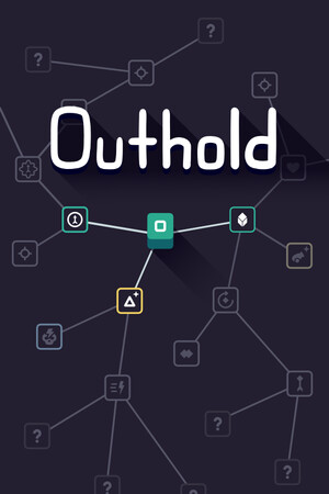 Cover art of Outhold