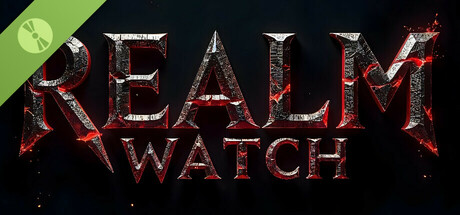 Realm Watch Demo cover art