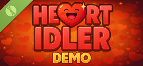 Heart Idler Demo header
