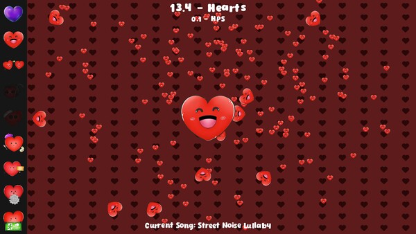 Heart Idler Demo