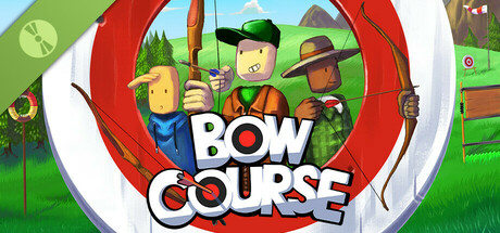 Bow Course Demo cover art