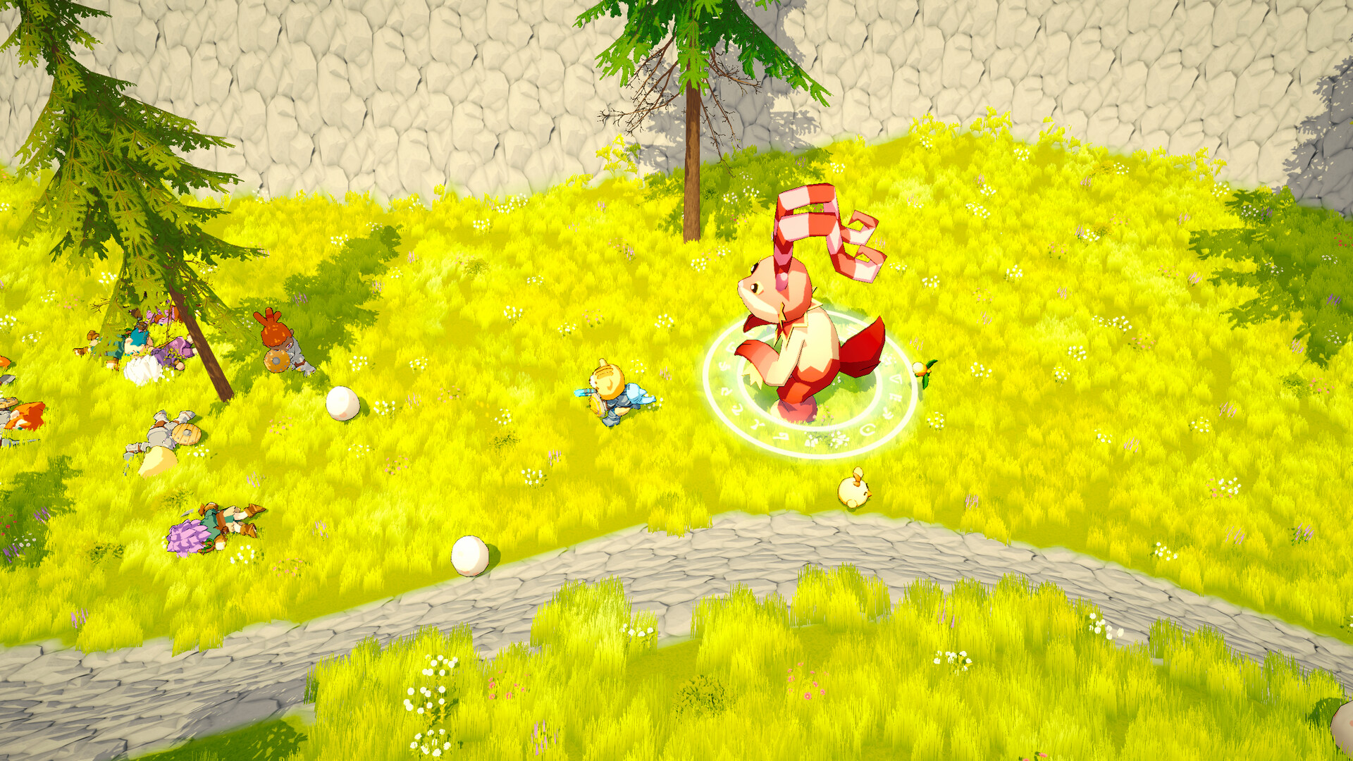 SpiritVale screenshot #6