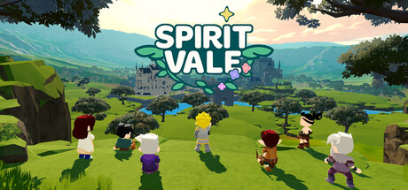 SpiritVale — Steam game cover