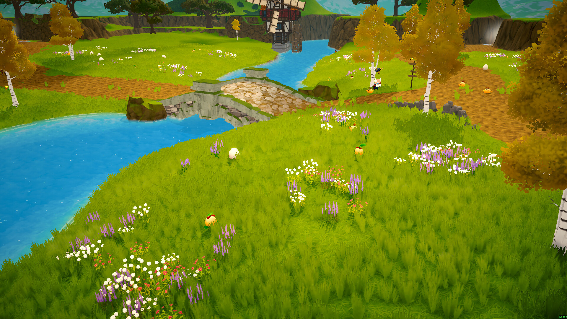 SpiritVale Featured Screenshot #1